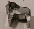 horse cookie cutter