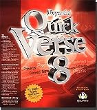  : Quickverse 8.0 Expanded