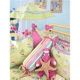 Lilly - Musical Mobile