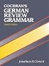 Cochran's German Review Grammar (4th Edition)