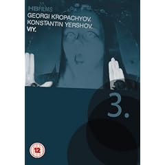 Viy [DVD] [1967]