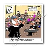 Londons Times Funny Society Cartoons - Alexander The Pretty Good - Iron on Heat Transfers