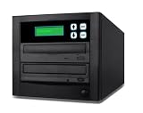 Copystars Sata 24x 1 to 1 + USB port built in Sony Burner DVD Duplicator Cd DVD Writer Copier tower- No Software required