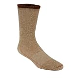 Wigwam Men's / Women's Merino Wool Comfort Hiker Crew Socks