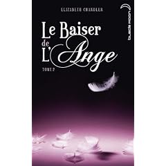 Le baiser de l'ange, tome 2 : Soup�ons