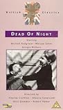 VHS : Dead Of Night [1945]
