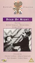 Dead Of Night [VHS] [1945]