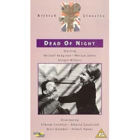 Dead Of Night [VHS] [1945]