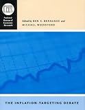 The Inflation-Targeting Debate (National Bureau of Economic Research)