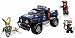 LEGO Cosmic Cube Escape 6867