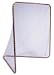 Sporting Goods : New Daytona Regulation 6 foot Steel Lacrosse Goal / Net
