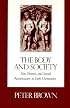 The Body and Society