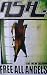 Huge RICK MCMURRAY WHEELER HAMILTON ASH POSTER - 40x60