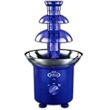 Party Chocolate Fountain