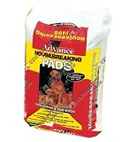 Advance House Breaking Pads - 30 per pack