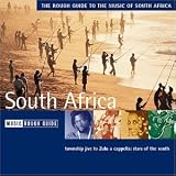 The Rough Guide to the Music of South Africa