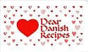 Dear Danish Recipes
