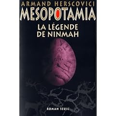 L�gende de Ninmah, M�sopotamia