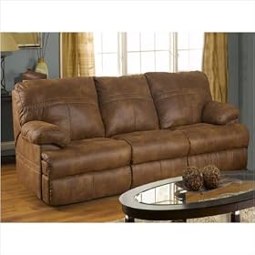 Catnapper 3851 Ranger Reclining Sofa
