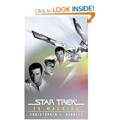 Ex Machina (Star Trek: The Original)