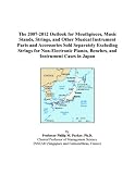 The 2007-2012 Outlook for Mouthpieces, Music Stands, Strings, and Other Musical Instrument Parts and Accessories Sold Separately Excluding Strings for ... Benches, and Instrument Cases in Japan