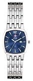 Swiss Military Hanowa Women's Rendezvous 316L Stainless Steel Blue Dial Watch #06-7088-04-003