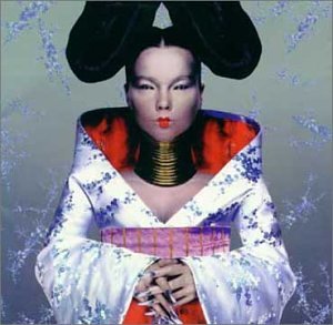 Homogenic
