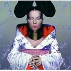 Click here to buy Homogenic by  Bjork .
