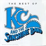The Best of Kc and the Sunshine Band