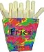 Tie-Dye Fries Photo Album