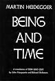 Being and Time