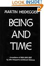 Being and Time