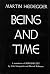 Being and Time