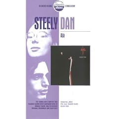 Classic Albums: Steely Dan - Aja [VHS] [UK Import]