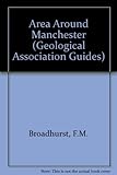 The area around Manchester