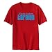 T-SHIRT RED 