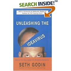 Unleashing the Ideavirus