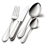 WMF 1119006043 24-Piece Cutlery Set Basic PREMIERE