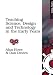 Teaching Science, Design and Technology in the Early Years (Early Years S)