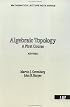 Algebraic Topology: A First Course (Mathematics Lecture Note Series)