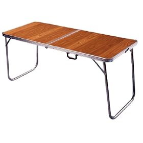 Rio Adventure Centerfold Table (24 x 60)