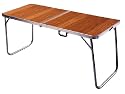 Rio Adventure Centerfold Table (24" x 60")