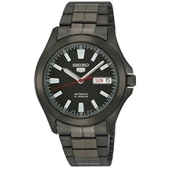 Seiko Herren-Armbanduhr Seiko 5 Automatik SNKL13K1