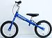 KinderBike Balance Bike - Blue