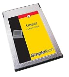 SimpleTech STI-FL/2A 2MB Linear Flash Card