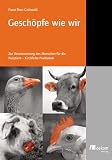 Geschoepfe wie wir: Zur Verantwortung des Menschen fuer die Nutztiere - Kirchliche Positionen