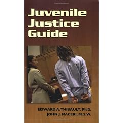 Juvenile Justice Guide