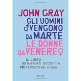 Gli uomini vengono da Marte, le donne da Veneredi John Gray