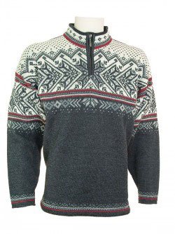 Buy Dale of Norway Vail Sweater by Dale of Norway