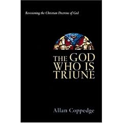 the God who is Triune